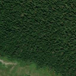 Satellite imagery of Adžina Kosa, BA