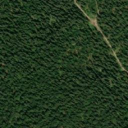 Satellite imagery of Adžina Kosa, BA