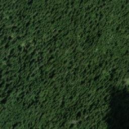 Satellite imagery of Ždralovački Vrh, BA