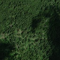 Satellite imagery of Gola Kosa, BA