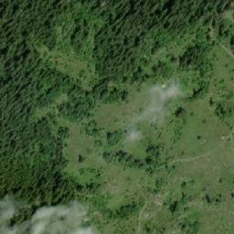 Satellite imagery of Kapak, BA