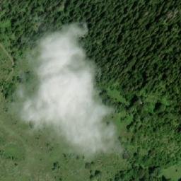 Satellite imagery of Kapak, BA