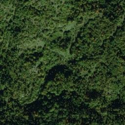 Satellite imagery of Glavice, BA