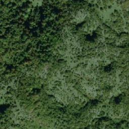 Satellite imagery of Glavice, BA