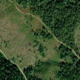 Satellite imagery of Javorje, BA