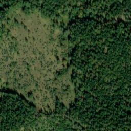 Satellite imagery of Javorje, BA