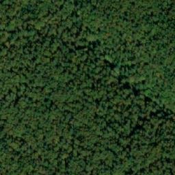 Satellite imagery of Šljemena, BA