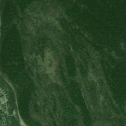 Satellite imagery of Vučinac, BA