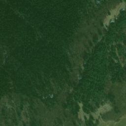 Satellite imagery of Vučinac, BA