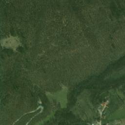 Satellite imagery of Gradina, BA