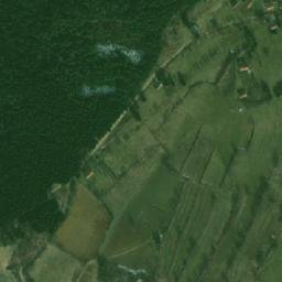 Satellite imagery of Strahinjača, BA