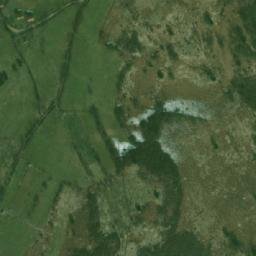 Satellite imagery of Strahinjača, BA