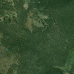 Satellite imagery of Strahinjača, BA