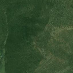 Satellite imagery of Crljenica, BA