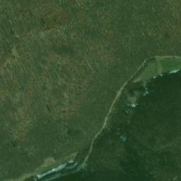 Satellite imagery of Crljenica, BA