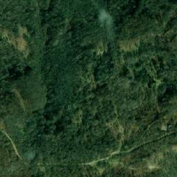 Satellite imagery of Vis, BA