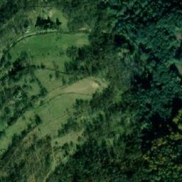 Satellite imagery of Crno Brdo, BA