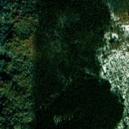 Satellite imagery of Crno Brdo, BA