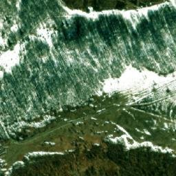 Satellite imagery of Kaštel, BA