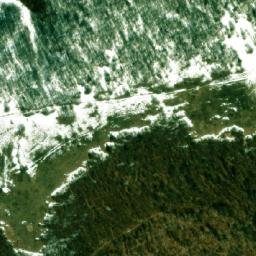 Satellite imagery of Kaštel, BA