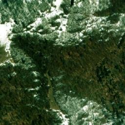 Satellite imagery of Kaštel, BA