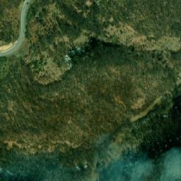 Satellite imagery of Naslonsko Brdo, BA