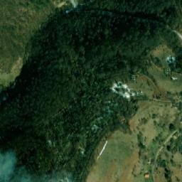 Satellite imagery of Naslonsko Brdo, BA