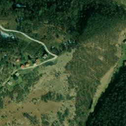 Satellite imagery of Naslonsko Brdo, BA