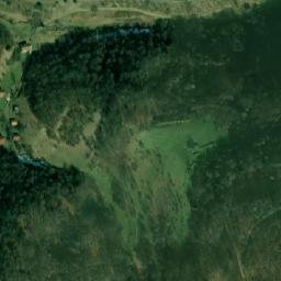 Satellite imagery of Potrkalje, BA