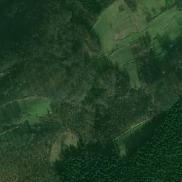 Satellite imagery of Potrkalje, BA