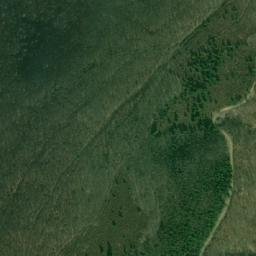 Satellite imagery of Ledenica, BA