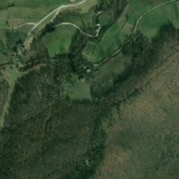 Satellite imagery of Klašnje, BA