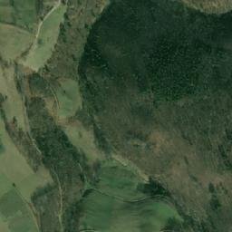 Satellite imagery of Koćarib, BA