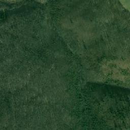 Satellite imagery of Koćarib, BA