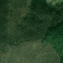 Satellite imagery of Okruglo, BA