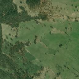 Satellite imagery of Vijenac, BA