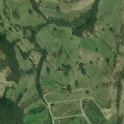 Satellite imagery of Vijenac, BA