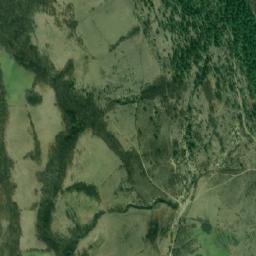 Satellite imagery of Batun, BA