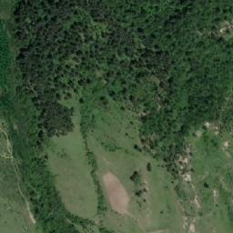 Satellite imagery of Batun, BA