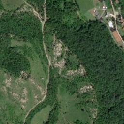 Satellite imagery of Smiljevac, BA