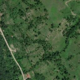 Satellite imagery of Smiljevac, BA