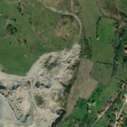 Satellite imagery of Greben, BA