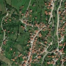 Satellite imagery of Greben, BA