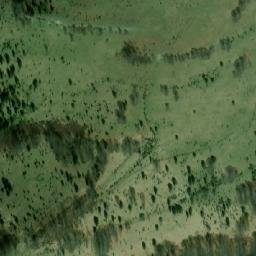 Satellite imagery of Površje, BA