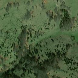 Satellite imagery of Površje, BA