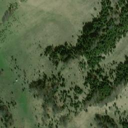 Satellite imagery of Površje, BA