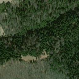 Satellite imagery of Veokovac, BA