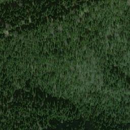 Satellite imagery of Veokovac, BA