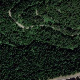 Satellite imagery of Vijenac, BA