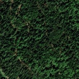 Satellite imagery of Dugi Rat, BA